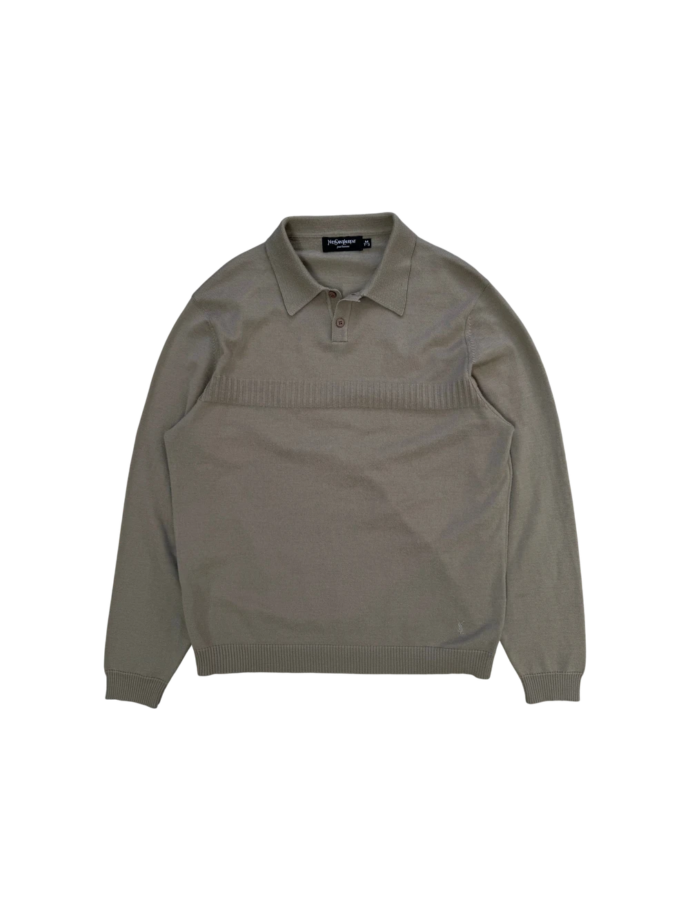 Lands End 1990s Cotton Sweater | SPRL